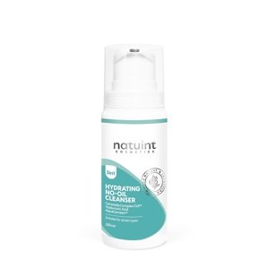 Dulcia Natural čisticí gel s mýdlovými ořechy 100 ml