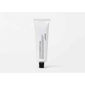 By Mukk ochranná vyživující pleťová maska Good Barrier Mask (bez krabičky)