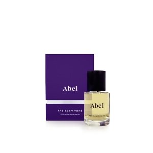 Abel přírodní parfém The Apartment Varianta: 30 ml