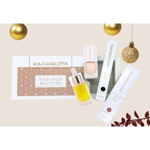 Kia Charlotta X-MAS CARE SET