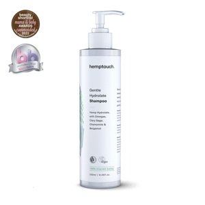 Hemptouch šetrný šampon a gel v jednom