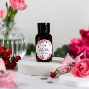 Biorythme well-aging tonikum pro hydratovanou a zpevněnou pleť Balení: 30 ml