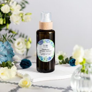 Biorythme zklidňující tonikum pro zregenerovanou a spokojenou pleť Varianta: 200 ml