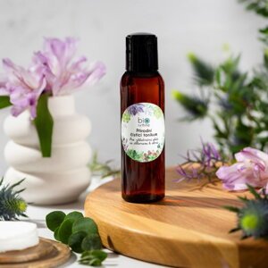 Biorythme čisticí tonikum pro zklidnění mastné pleti s akné Varianta: 100 ml