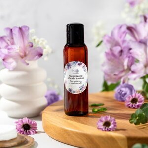 Biorythme harmonizující tonikum pro smíšenou a mastnou pleť Varianta: 100 ml