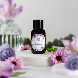 Biorythme harmonizující tonikum pro smíšenou a mastnou pleť Balení: 30 ml