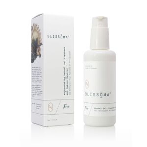 Blissoma omlazující obličejový čistič a odličovač FREE