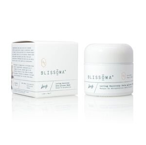 Blissoma obnovující maska s beta glukany LAVISH