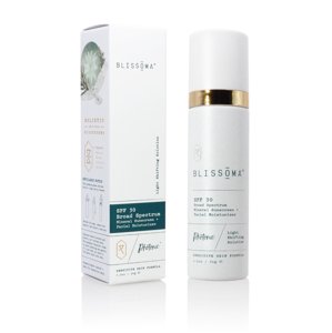 Blissoma UVA/UVB ochranný fluid PHOTONIC SPF 30