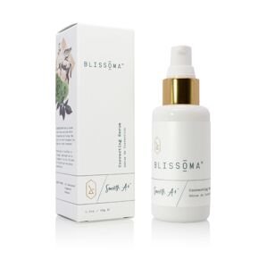 Blissoma opravné pleťové sérum SMOOTH A+