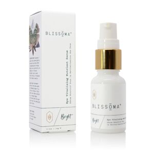 Blissoma oční vitalizující sérum BRIGHT