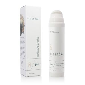 Blissoma komplex péče o citlivou pokožku PURE