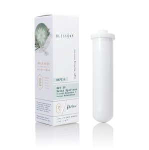 Blissoma UVA/UVB ochranný fluid PHOTONIC SPF 30 Varianta: Náhradní náplň
