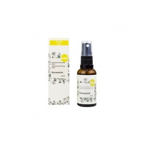 Kvitok BIO květová voda Heřmánek Varianta: 30 ml (rozprašovač)
