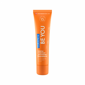 CURAPROX BE YOU PURE HAPPINESS zubní pasta 60 ml.
