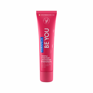 CURAPROX BE YOU CHALLENGER zubní pasta 60 ml.