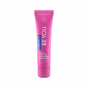 CURAPROX BE YOU CANDY LOVER zubní pasta 60 ml.