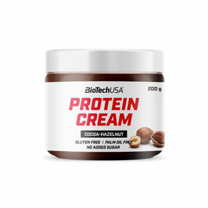 Biotech USA Protein Cream 200g