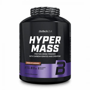 Biotech USA Hyper Mass Čokoláda 2270 g