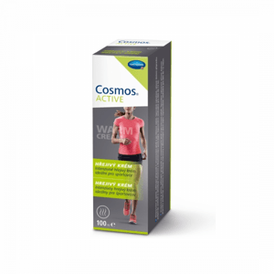 Cosmos® ACTIVE hřejivý krém 100 ml
