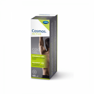 Cosmos® ACTIVE chladivý gél 100 ml