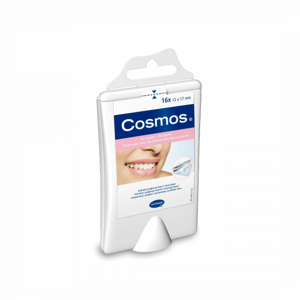 Cosmos® Na opary 17 x 12 mm