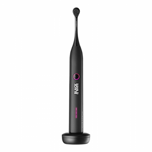 CURAPROX Hydrosonic BLACK IS WHITE Hydrosonický kartáček