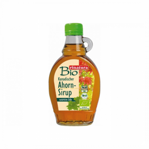 Rinatura Javorový sirup 250ml