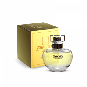 Dámský parfém Zerex Destiny 50 ml