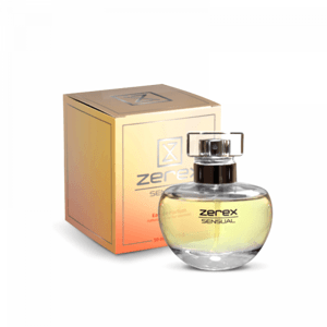 Dámský parfém Zerex Sensual 50 ml