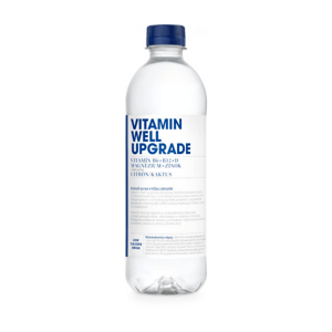 Vitamin Well - Upgrade 500 ml