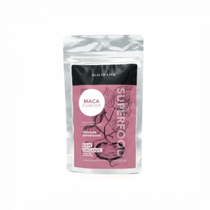 Health Link - Maca prášek 120 g