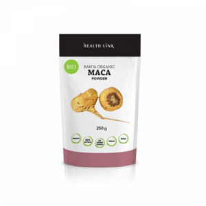 Health Link - Maca prášek 250 g