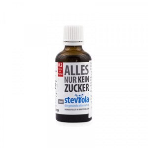Steviola Fluid 50 ml