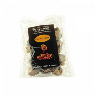 Natural Jihlava - Houba - Shitake 50 g