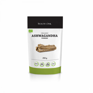 Health Link - Ashwagandha prášek 250 g