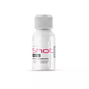 Zerex Shot pro potenci 25 ml