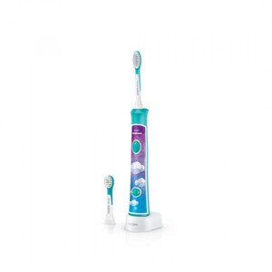 Philips Sonicare for Kids HX6322/04 Detská sonická kefka