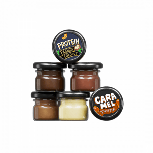 LifeLike - Tastebox 6 x 30g vzorky