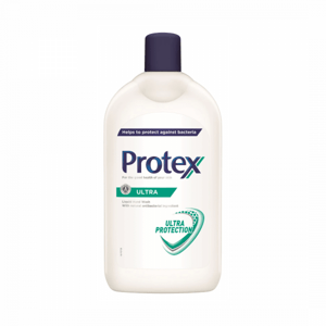 Protex - Ultra 700 ml Tekuté mýdlo - náhradní náplň