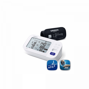 Tonometr OMRON M6 Comfort Tonometr pažní