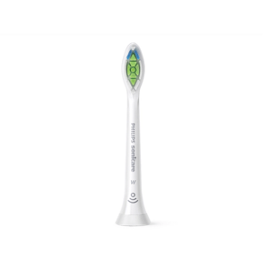 Philips Sonicare Optimal White HX6062/10 náhradní hlavice, 2 ks