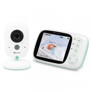 TrueLife NannyCam H32 digitální video chůvička
