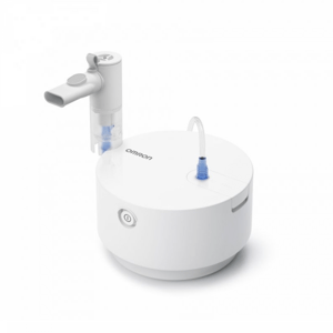 Omron Inhalátor C28P (C105) Inhalátor