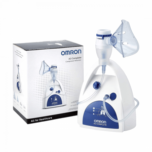 Omron Inhalátor A3 Complete (C300) Inhalátor