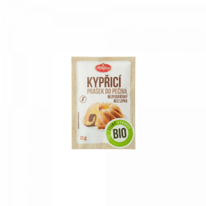 Amylon - Prášek kypřicí do pečiva bezlepkový 12 g