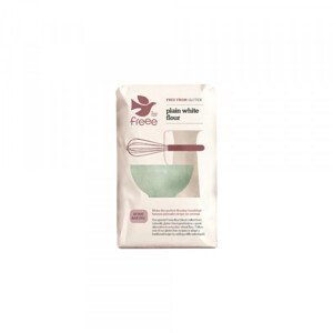 Doves Farm - FREEE Chlebová směs bílá 1 kg