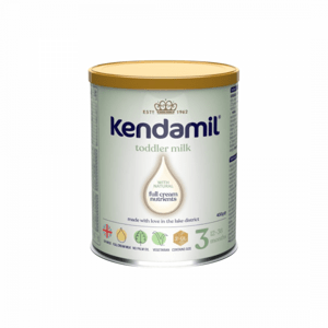 Kendamil batolecí mléko 3 DHA+ 800 g