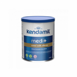 Kendamil Medi Plus Cow's Milk Protein Allergy 400 g