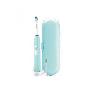 Philips Sonicare Teens HX6212/90, MINT Elektrický zubní kartáček